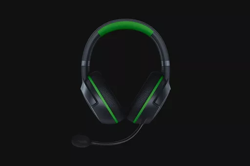 Razer Kaira Pro Headset Wired & Wireless Head-band Gaming Bluetooth Black