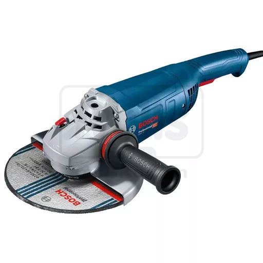 Bosch GWS 22-230 P Professional Angle Grinder 230mm / 9