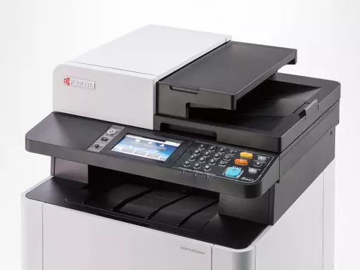 KYOCERA ECOSYS M5526cdw Laser A4 1200 x 1200 DPI 26 ppm Wi-Fi