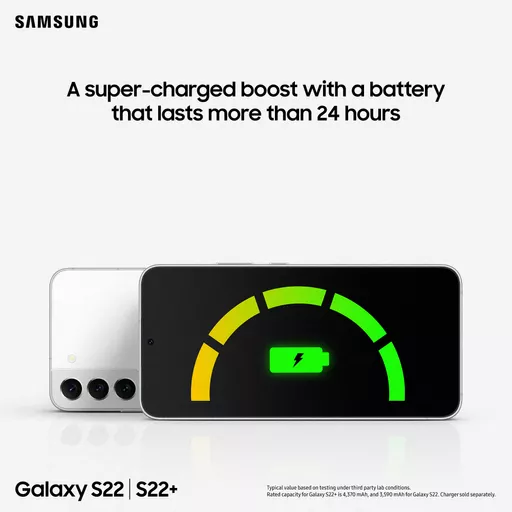 Samsung Galaxy SM-S906B 16.8 cm (6.6") Dual SIM Android 12 5G USB Type-C 8 GB 128 GB 4500 mAh Black - Modified