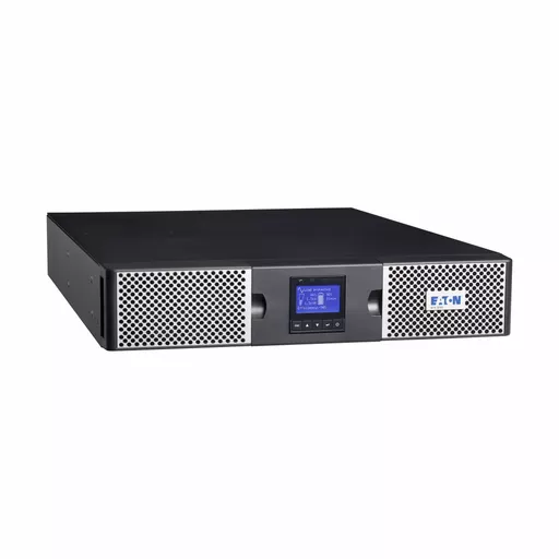 Eaton 9PX2200IRTNBS uninterruptible power supply (UPS) Double-conversion (Online) 2.2 kVA 2200 W 10 AC outlet(s)