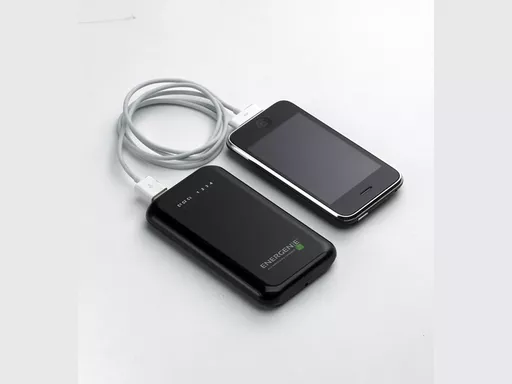 EnerGenie ChargeGenie 50 5000 mAh Black