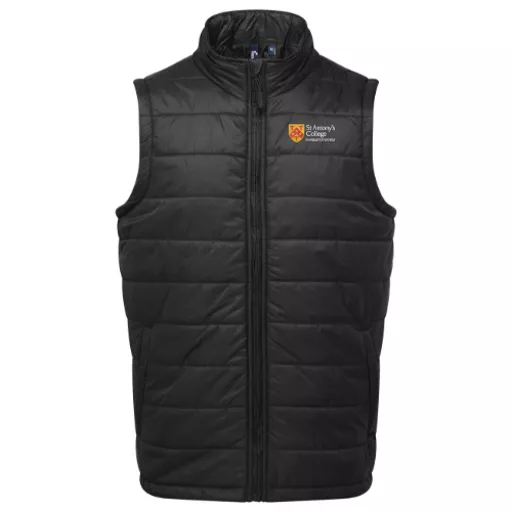 StAntonysCollege_PremierMensRecyclightPaddedGilet_Front.png