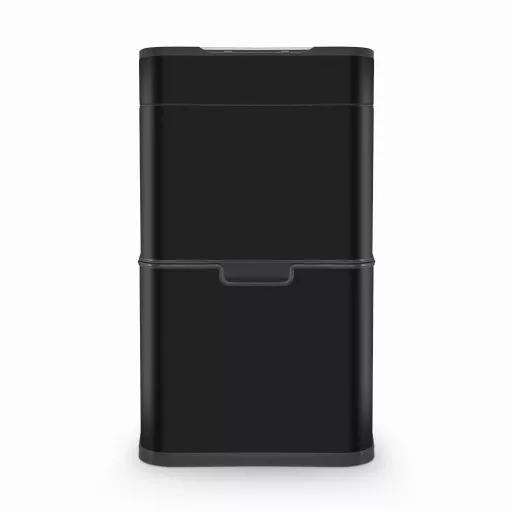 50L Ozone Recycling Sensor Bin