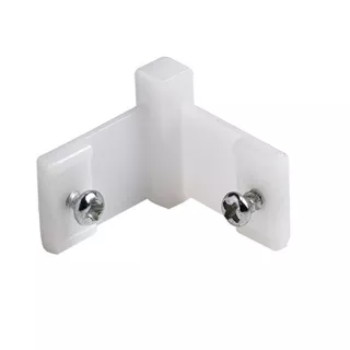 CONTRACT FINELINE TRACK ACCESSORIES