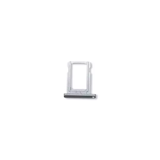 SIM Card Tray (Silver) (CERTIFIED) - For  iPad Pro 12.9 (1st Gen)