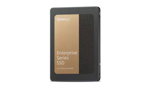 Synology Enterprise Series 2.5" 1.92 TB Serial ATA III