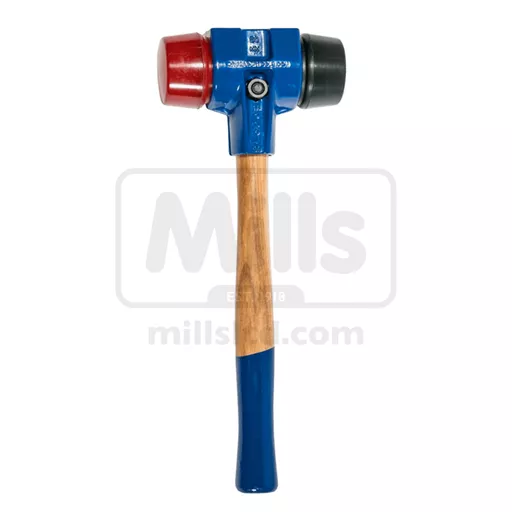 Probst SXH-1,8 Soft-Face Mallet 60mm Diameter