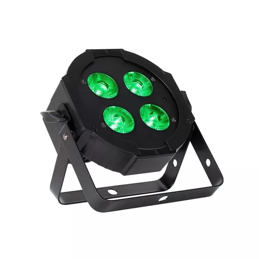Eliminator Mega Hex L Par Compact LED Par