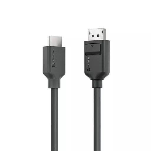 ALOGIC Elements DisplayPort to HDMI Cable - 3m