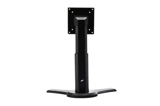 Hannspree 80-04000004G000 monitor mount / stand 55.9 cm (22") Freestanding Black