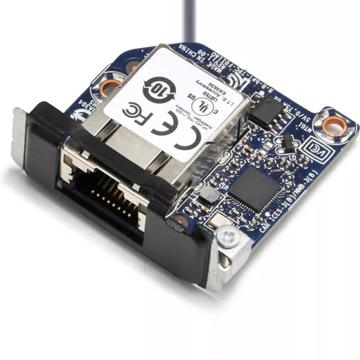HP 1GbE LAN Flex Port 2020