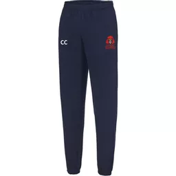 ChristChurchCollege_CuffedSweatpant_Navy_Front.png