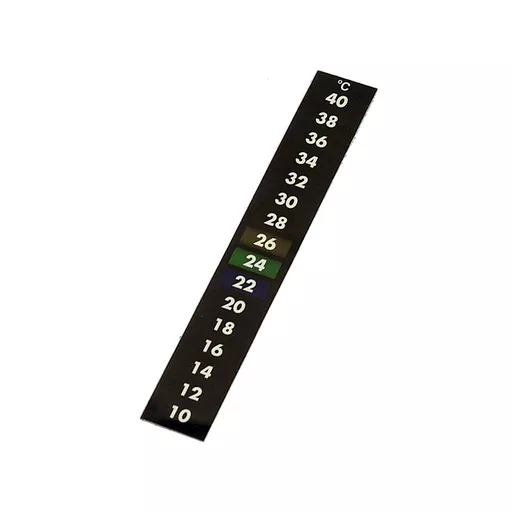 Thermometer Strip