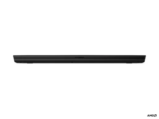 Lenovo ThinkPad L15 Gen 1 (AMD) AMD Ryzen™ 3 4300U Laptop 39.6 cm (15.6") Full HD 8 GB DDR4-SDRAM 256 GB SSD Wi-Fi 6 (802.11ax) Windows 10 Pro UK English Black