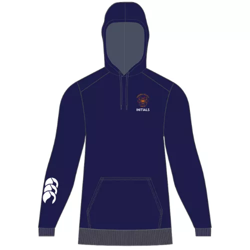 Harwell RUFC Colts Club Hoodie