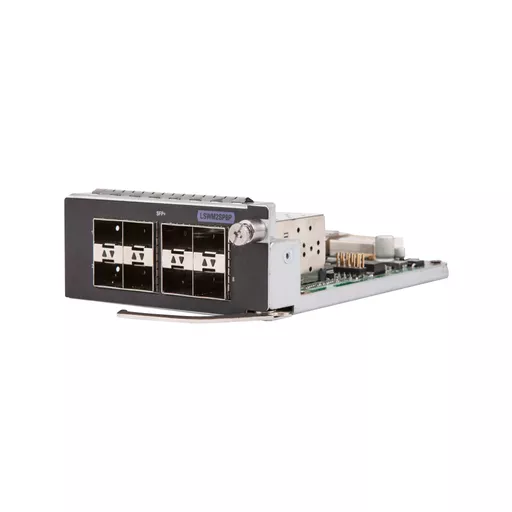 HPE Networking Comware Module 8 Port SFP+ 5520HI/5600HI