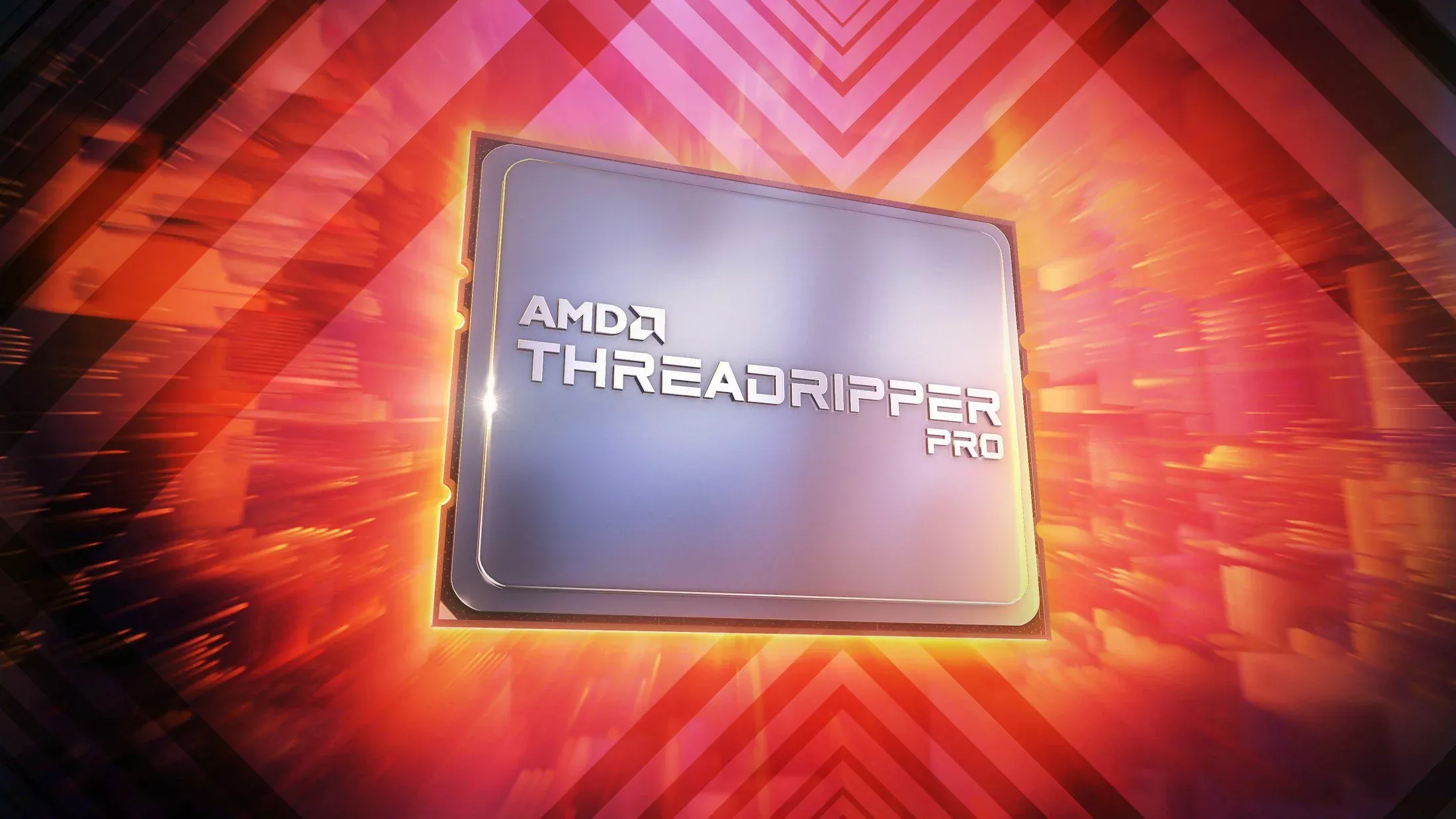 What are AMD Threadripper CPUs used for?