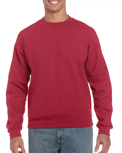 Heavy Blend® Adult Crewneck Sweatshirt