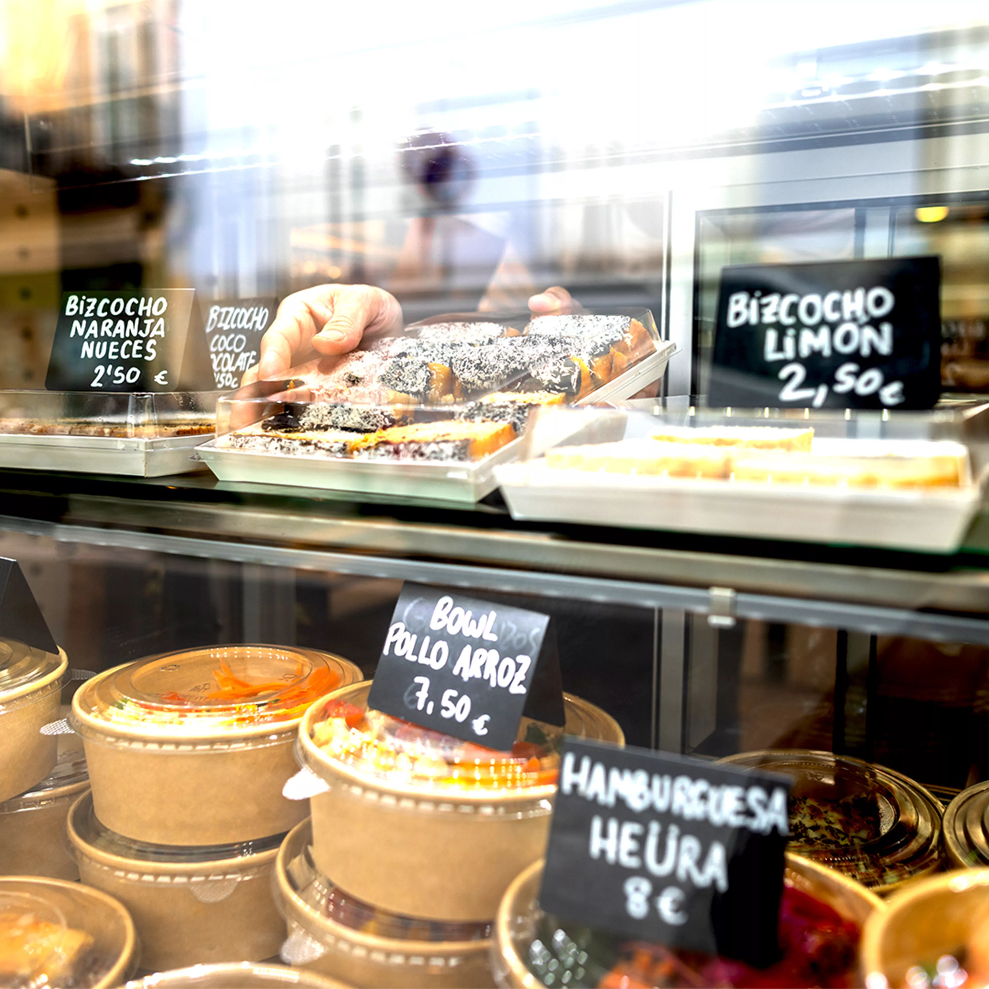 JJ O'Toole delicatessen