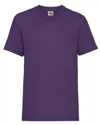 Kid's Valueweight T-Shirt