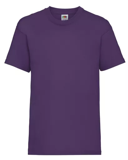 Kid's Valueweight T-Shirt