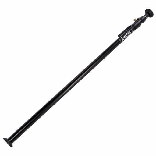Autopole  2 Black 2,0-2,7m