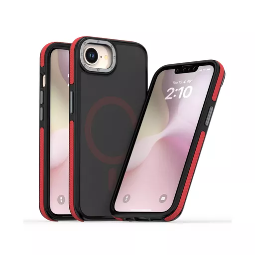 ProMag Grip for iPhone 16e - Red