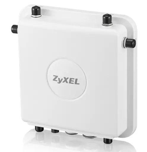 Zyxel WAC6553D-E 900 Mbit/s White Power over Ethernet (PoE)