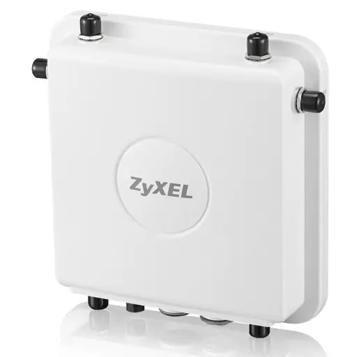 Zyxel WAC6553D-E 900 Mbit/s White Power over Ethernet (PoE)