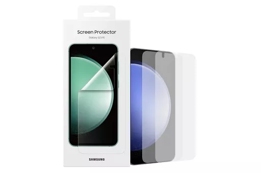 Samsung EF-US711CTEGWW mobile phone screen/back protector Clear screen protector 1 pc(s)