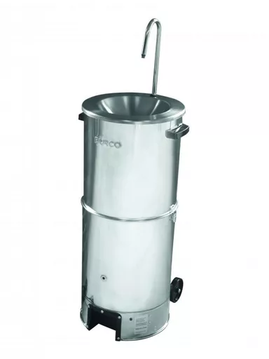 HW0110 10L Infrared 2kW