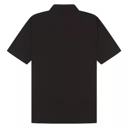 CasualClassics_ClassicRingspun190RegularFitPoloUnisexC101_Black_Back.png