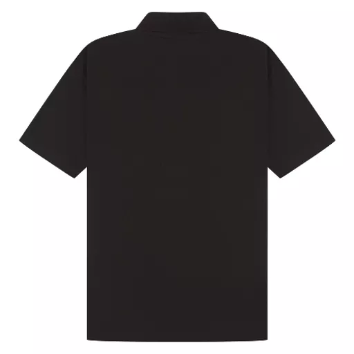 CasualClassics_ClassicRingspun190RegularFitPoloUnisexC101_Black_Back.png