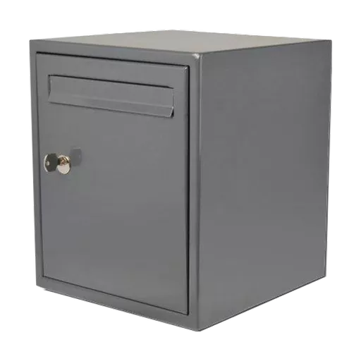 DAD Decayeux DAD009 Secured By Design Post Box