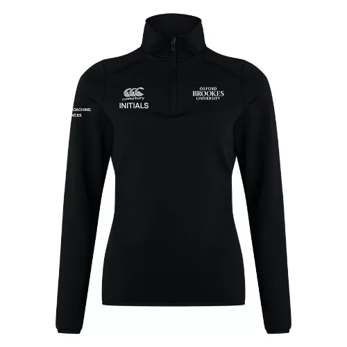 Oxford Brookes University Sport & Coaching Sciences Womens Club Midlayer