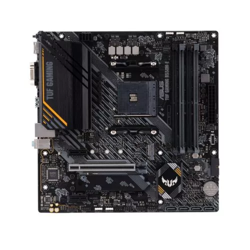 Asus TUF GAMING B550M-E