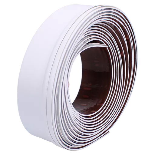 FRAMEFIT Fire Door High Expansion (HE) Intumescent & Smoke Seal 5.2 Metre Roll