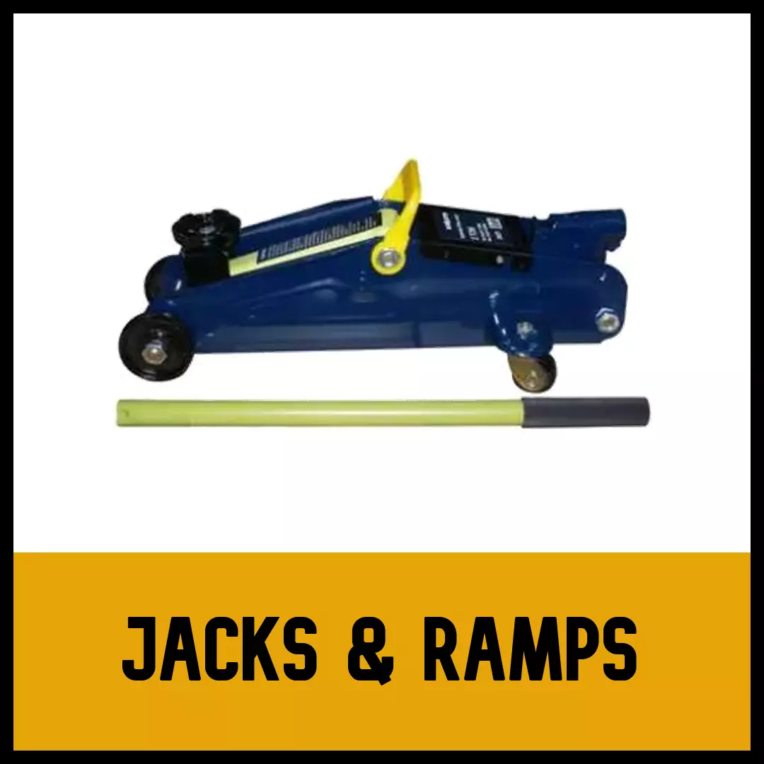 Jacks & Ramps