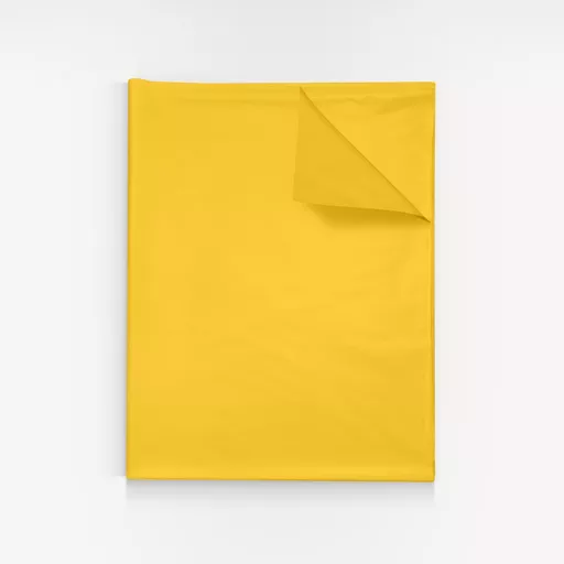 Buttercup MF tissue paper