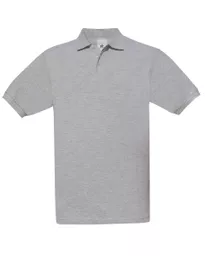 Men's Safran PiquÈ Polo