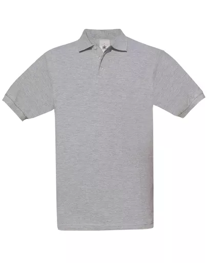 Men's Safran PiquÈ Polo