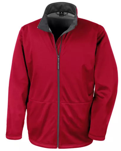 Men's Softshell Jacket