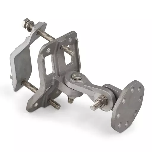 SilverNet TILT AND SWIVEL 3 AXIS MOUNTING BRACKET