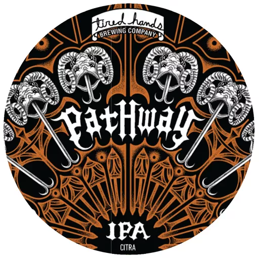 Tired Hands Pathway