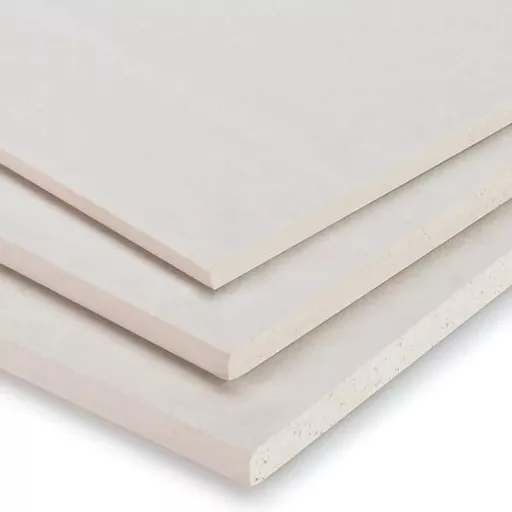 Plasterboard Std 1200 x 2400 x 12.5mm (72)