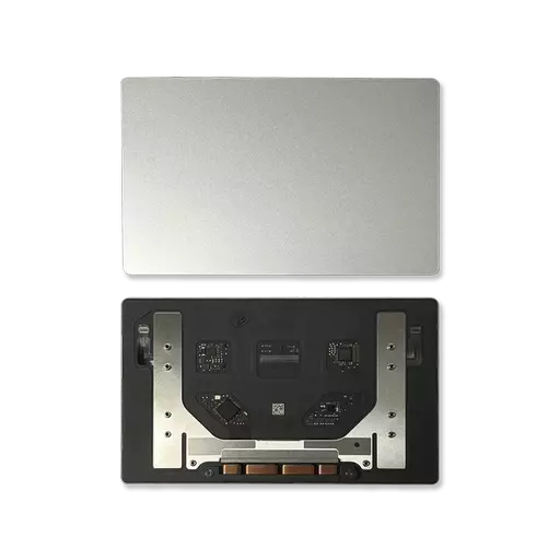 Trackpad (RECLAIMED) (Silver) - For Macbook Pro 13" (A2159) (2019)