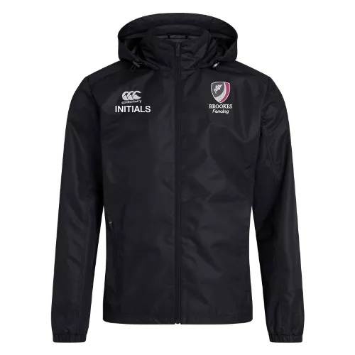 Oxford Brookes University Fencing Womens Club Rain Jacket