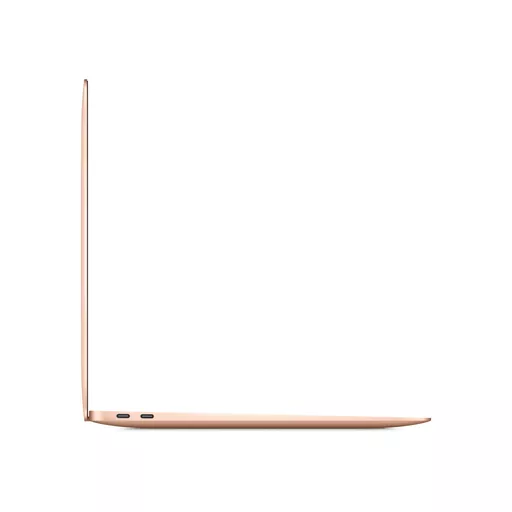 Apple MacBook Air M1 Notebook 33.8 cm (13.3") Apple M 8 GB 512 GB SSD Wi-Fi 6 (802.11ax) macOS Big Sur Gold