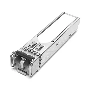 HPE 1G SFP LC BX 10-D network transceiver module 1000 Mbit/s